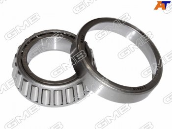 Подшипник задней ступицы NISSANMAZDAISUZU 29501115 GMB L45449/L45410