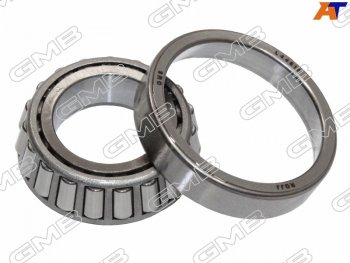 Подшипник передней ступицы NISSAN  TOYOTA  MMC, 275015 роликовый конический GMB L44649/L44610