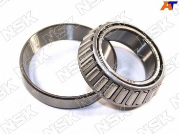 Подшипник задней ступицы внутренний TOYOTA CALDINACOROLLASPRINTER 91-02 (рессорная) NSK L68149RG/10RG
