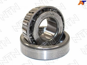 Подшипник задней ступицы наружный TOYOTA COROLLA IICORSACYNOSSTARLETTERCEL 90-99 NTN LM11749/10