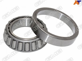 Подшипник передней ступицы внутренний NISSAN TERRANOELGRAND GMB LM603049/LM603011