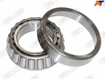 Подшипник передней ступицы наружный NISSAN PATROLSAFARI Y60 88- GMB LM501349/LM501310