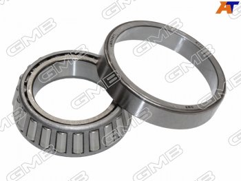 Подшипник передней ступицы наружный NISSAN TERRANOPATHFINGER 89-99ELGRAND GMB LM300849/LM300811
