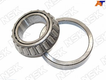 Подшипник передней ступицы наружный NISSAN PATROLSAFARI Y60 88- NSK LM501349R/10