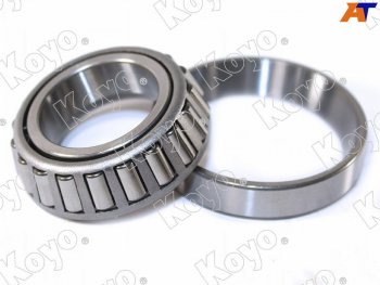 Подшипник передней ступицы внутренний TOYOTA LITEACETOWNACE NOAH 2WD 82-04 KOYO LM67048/10