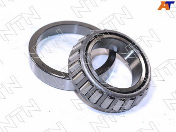 Подшипник передней ступицы внутренний NISSAN TERRANOELGRAND NTN LM603049RG/011R