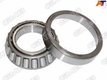 Подшипник передней ступицы внутренний TOYOTA LITEACETOWNACE NOAH 2WD 82-04 GMB LM67048/LM67010