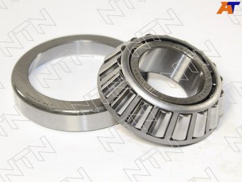 Подшипник передней ступицы внутренний TOYOTA LITEACETOWNACE NOAH 2WD 82-04 NTN LM67048R/010