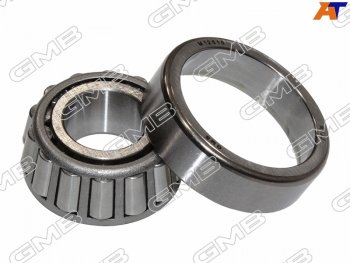 Подшипник передней ступицы наружный TOYOTA HIACEDYNAGRANVIA 2WD 82-02NISSAN ATLAS 89-00 GMB M12649/M12610