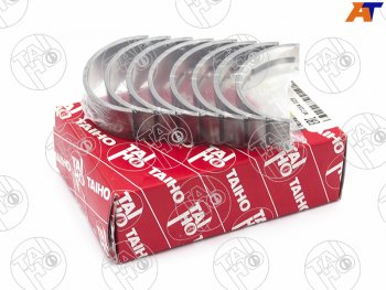 Вкладыши коренные к-т 0,25 TOYOTA VITZBELTAPASSO 1KR-FE 05- TAIHO M735A 025