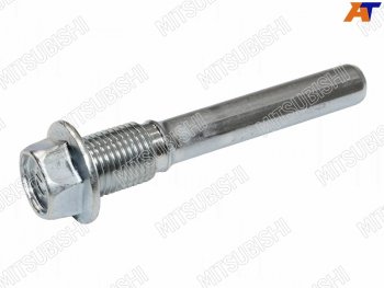 Направляющая тормозного суппорта MMC OUTLANDER верхняя MITSUBISHI MB618227