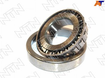 Подшипник зад полуоси NISSAN TERRANO WD21MMC DELICA P25W 88-97FORD RANGERMAZDA BT-50 99-11 NTN NTN-30208