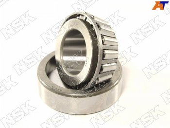 Подшипник передней ступицы наружный ISUZU FORWARD 408030 NSK R40-15A