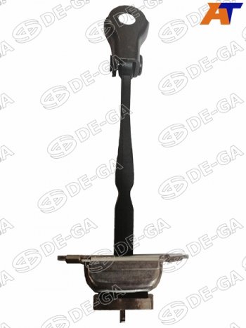 Ограничитель хода двери Nissan Qashqai 13-22 (Спереди Справа=Слева) DE-GA REN19KJ001Y
