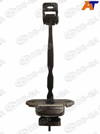Ограничитель хода двери Skoda Octavia 04-13 (Спереди Справа=Слева) DE-GA SKO19OC001Y