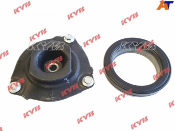 Опора передней стойки NISSAN JUKE 10-LEAF 10- RH KAYABA SM1017