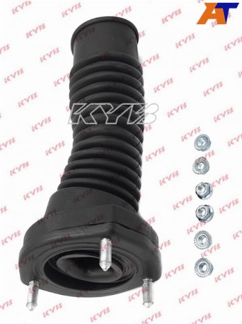 Опора задней стойки Toyota Camry (XV20,XV30,XV40,XV50) 96-21  Harrier (XU10,XU30) 97-13  Lexus ES KAYABA SM5175