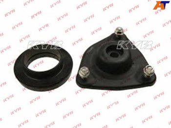 Опора передней стойки HYUNDAI IX35 09-  KIA SPORTAGE 10- LH=RH KAYABA SM1005