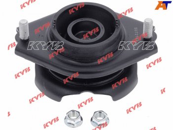 Опора задней стойки Subaru Forester 07-13  Impreza 07-14  Legacy 09-22  Outback 09-15 (Справа=Сле KAYABA SM5786