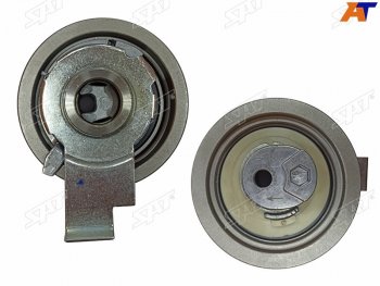 Натяжной ролик ремня ГРМ AUDI A4,A6SKODA SUPERBVW PASSAT 1,8T SAT ST-06A109243A