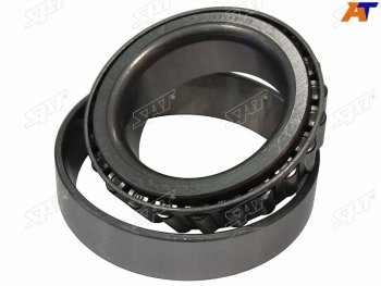 Подшипник передней ступицы наружный TOYOTA LAND CRUISER 80100105, MMC PAJERO V4# 91-99DELICA PD8W SAT ST-102949/10