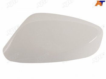 Накладка зеркала HYUNDAI SOLARIS 10-17 LH SAT ST-110-0017