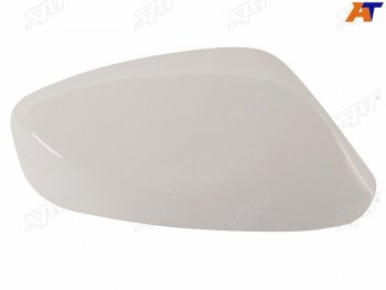 Накладка зеркала HYUNDAI SOLARIS 10-17 RH SAT ST-110-0018