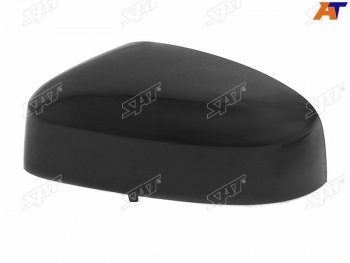 Накладка зеркала Ford Focus 07-19  Mondeo 07-15 (Слева) SAT ST-110-0001