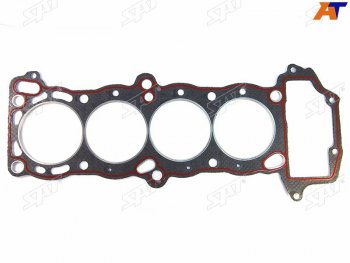 Прокладка ГБЦ MR18DEMR20DE SAT Nissan Almera N15 седан дорестайлинг (1995-1998)