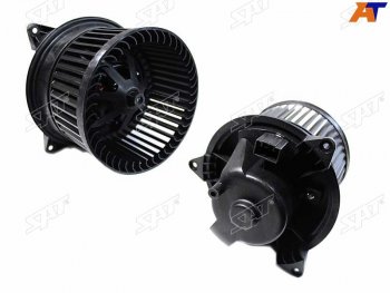 Мотор отопителя салона Ford Focus 98-04  Mondeo 00-07 SAT ST-1111936