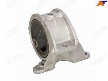 Опора двигателя AT-CVT RH SAT Nissan Bluebird Sylphy седан G10 дорестайлинг (2000-2003) ()