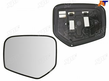 Полотно зеркала MITSUBISHI L200 05-15PAJEROMONTERO SPORT 2008-2015 LH                              SAT ST-121-0123
