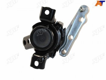 Опора двигателя 2AR RH SAT Lexus ES250 XV60 дорестайлинг (2012-2015)