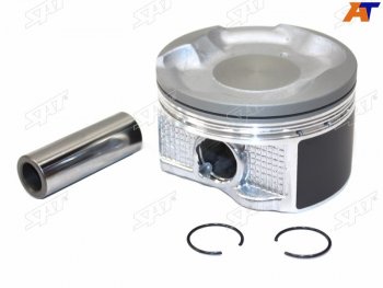 Поршни (к-т 4 шт) TOYOTA HILUXHIACEFORTUNER 2TR-FE SAT ST-13101-0C020