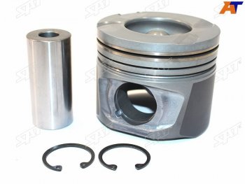 Поршни (к-т 4 шт) TOYOTA HILUX SURFLAND CRUISER KDJ9# 1KD-FTV 00-04 SAT ST-13101-30020-01