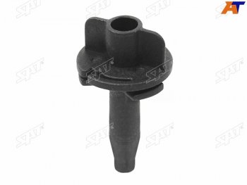 Крепление радиатора Ford Fiesta 08-19  Focus 07-11  Mondeo 07-15  C-MAX 03-10 SAT ST-1381666