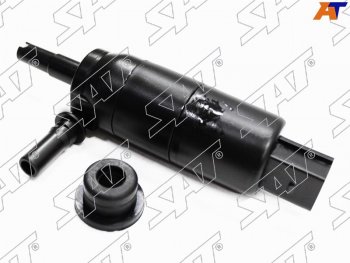 Мотор омывателя BMW F30 F10 G30 F01 F25 E70 SAT ST-160-0023