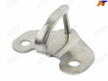 Петля замка задней двери CITROEN JUMPERFIAT DUCATOPEUGEOT BOXER 06- нижняя SAT ST-1606539480