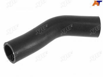 Патрубок радиатора TOYOTA HIACEREGIUS ACE 1TR2TR 04- SAT ST-16573-75060