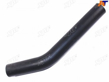 Патрубок радиатора TOYOTA HIACEREGIUS ACE 1TR2TR2KD 04- SAT ST-16572-75270