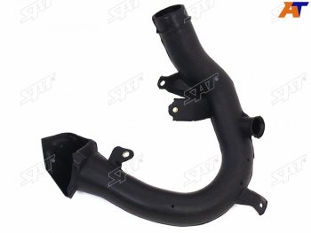 Патрубок корпуса воздушного фильтра Toyota RAV4 (XA30) 05-13 SAT ST-17751-28060