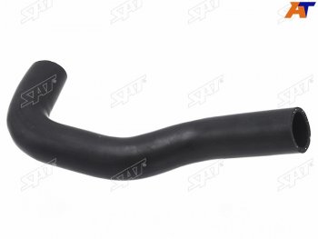 Патрубок радиатора верхний SUZUKI LIANA AERIO M16A M18A 01-07 SAT ST-1785254G00