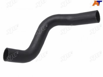 Патрубок радиатора нижний SUZUKI LIANA AERIO M16A M18A 01-07 SAT ST-1785454G00