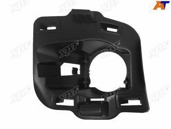 Крепление ПТФ Renault Logan Stepway 18-  Sandero Stepway 18-22 (Слева) SAT ST-183-0004