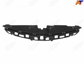 Накладка на рамку кузова Kia Cerato 13-16 SAT ST-184-0001