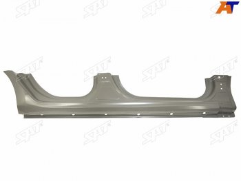 Порог кузова HYUNDAI SOLARIS 17- RH SAT ST-186-0004