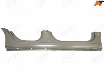 Порог Hyundai Solaris 10-17 (Справа) SAT ST-186-0002