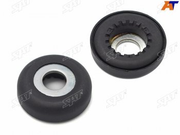 Подшипник скольжения опоры передней стойки VOLKSWAGEN POLO 09-GOLFJETTA 99-10SKODA FABIA 07-11OC SAT ST-1J0 412 249