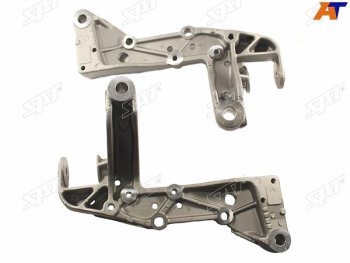 Кронштейн рычага подвески RH AUDI A3 04-13SKODA OCTAVIA 04-13VW CADDY 04-18GOLF 04-13 SAT ST-1K0199296F