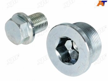 Пробка поддона двигателя HYUNDAIKIA SAT ST-21512-23000